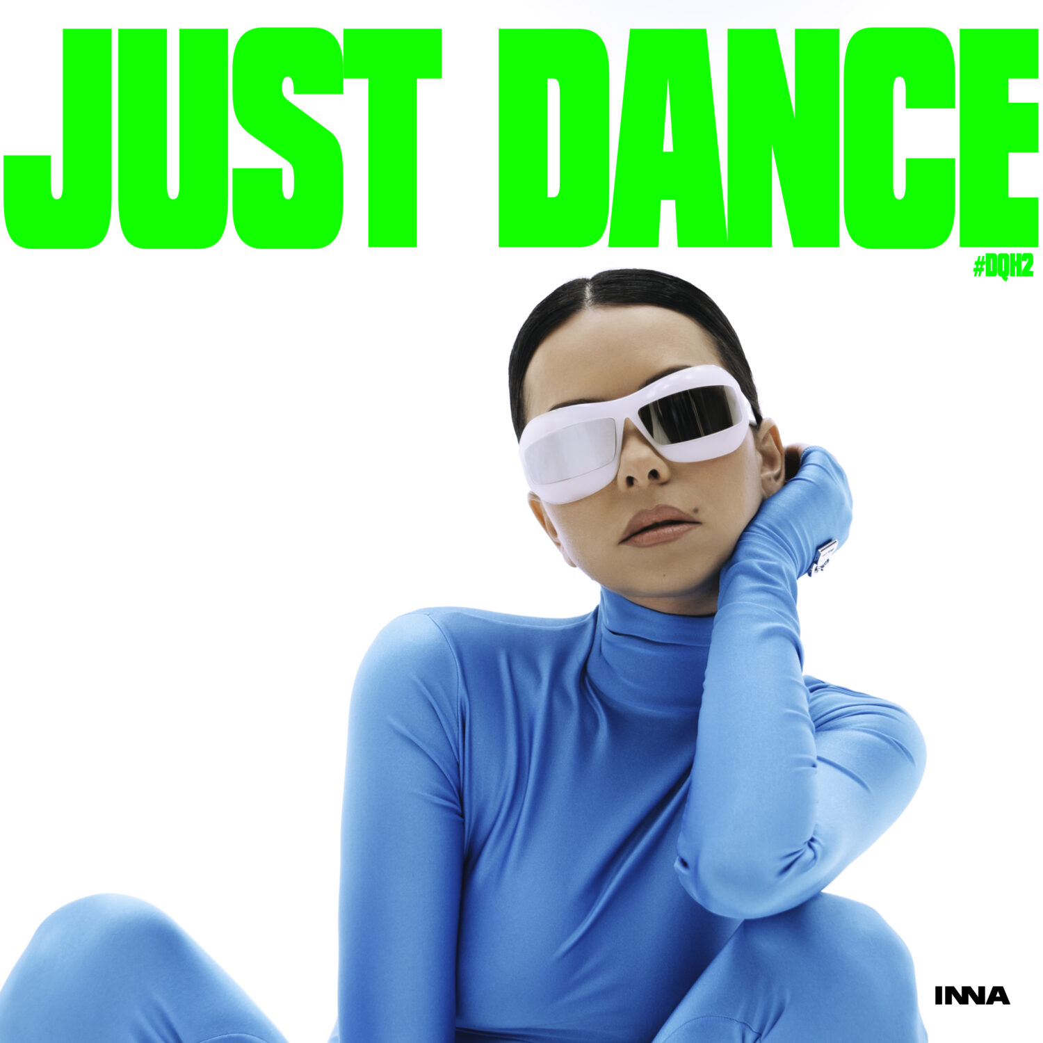 Inna Reveals The Second Part Of The Album “Just Dance” From Dance Queen’s House Session