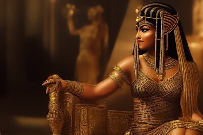 Through the Ages: A Look at the 10 Best Films Featuring Cleopatra
