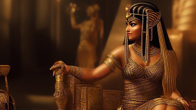 Through the Ages: A Look at the 10 Best Films Featuring Cleopatra