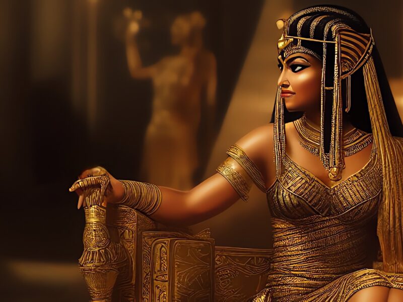 Through the Ages: A Look at the 10 Best Films Featuring Cleopatra