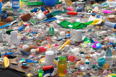 Les particuliers ou les entreprises sont-ils responsables des déchets plastiques ?