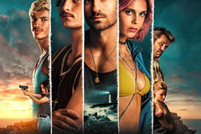 &lsquo;Pêche interdite&rsquo; (2023) Série sur Netflix :  Un thriller avec beaucoup de « rythme »