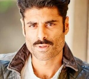 Sikandar Kher