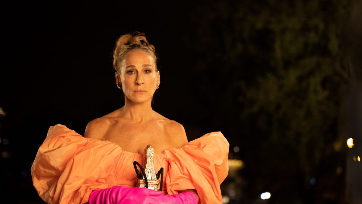 ‘And Just like That…’ 2ª temporada, este junio en Max
