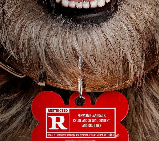 &lsquo;Strays&rsquo; (2023). Film comique avec Will Ferrer et Jamie Foxx. Voir la bande-annonce