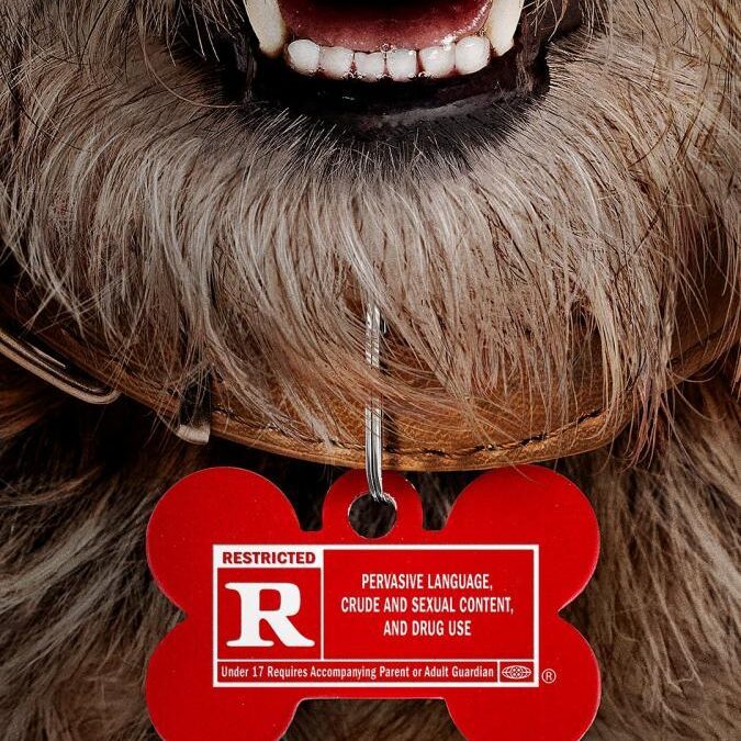 ‘Strays’ (2023). Película con Will Ferrell y Jamie Foxx. Ver el Trailer