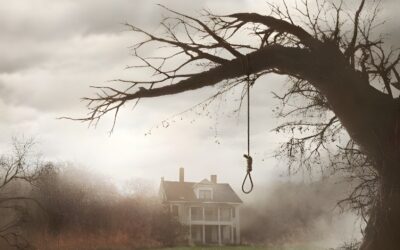 Max anuncia el desarrollo de una serie dramática ambientada en el universo de THE CONJURING