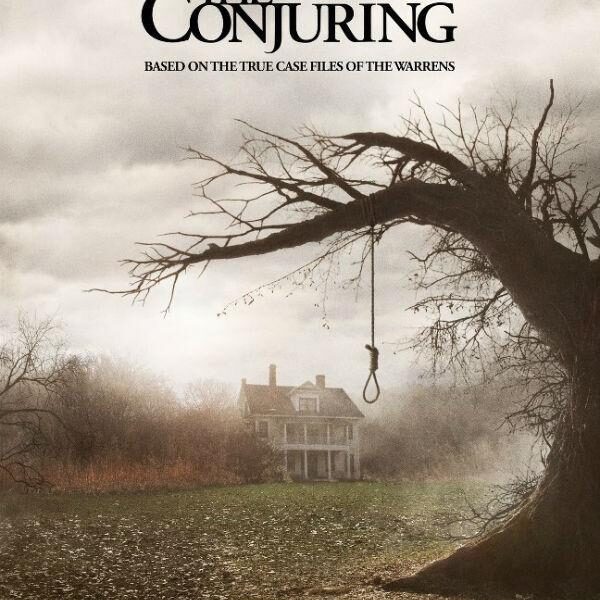 Max anuncia el desarrollo de una serie dramática ambientada en el universo de THE CONJURING