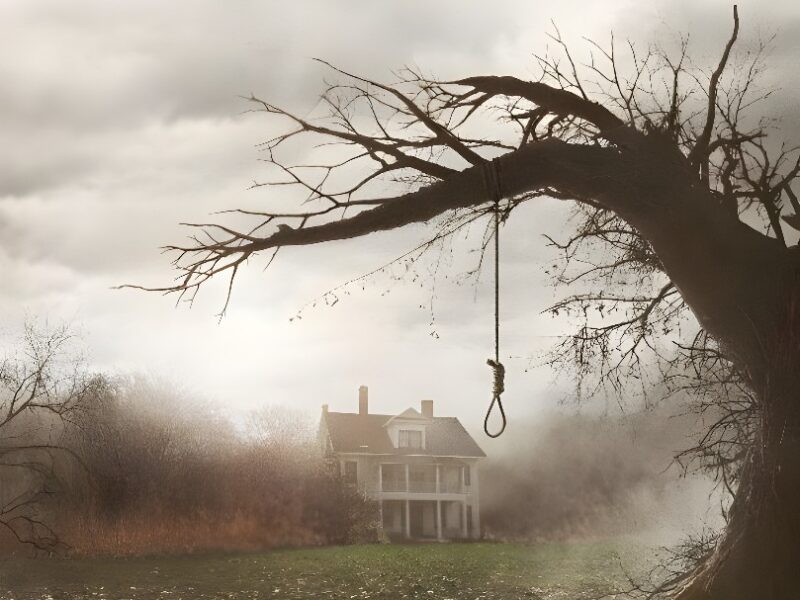 Max Announces Development Of Drama Series Set In THE CONJURING Universe