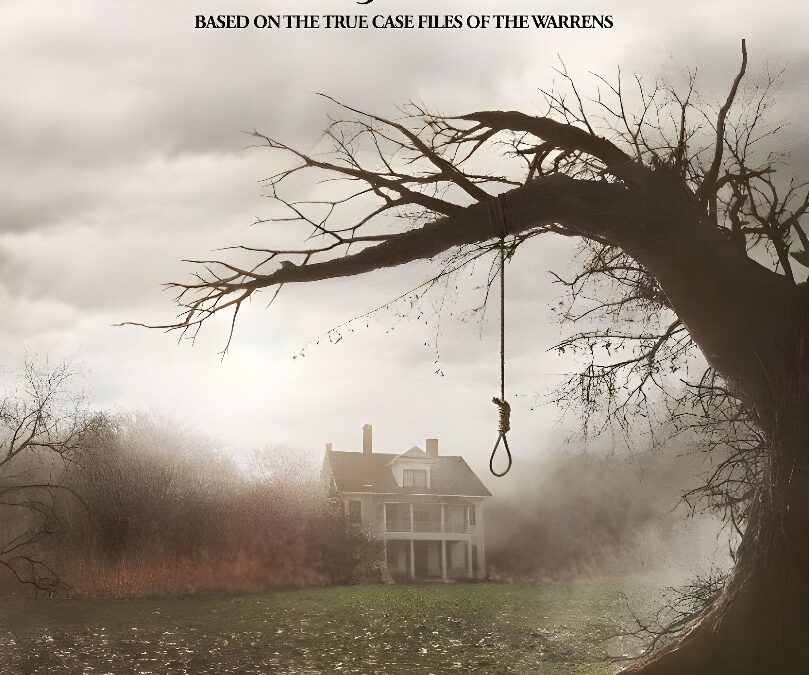Max Announces Development Of Drama Series Set In THE CONJURING Universe