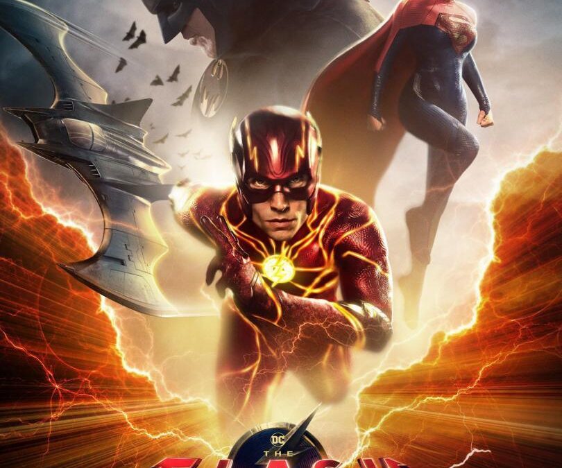 ¿Qué esperamos de The Flash?