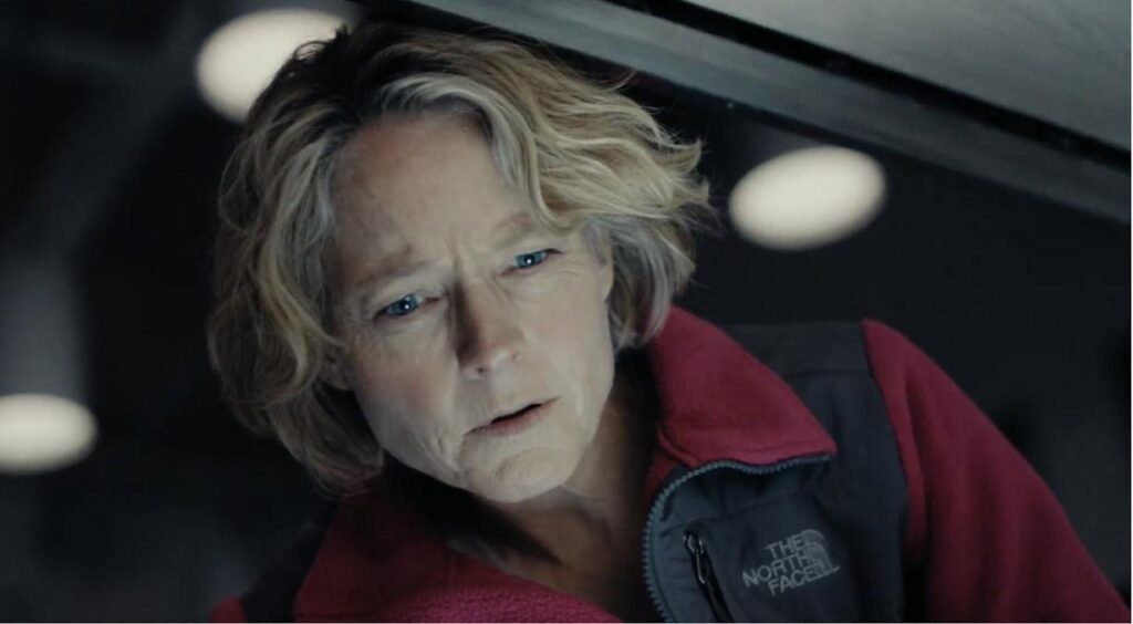 &lsquo;True Detective : Night Country&rsquo; Teaser officiel