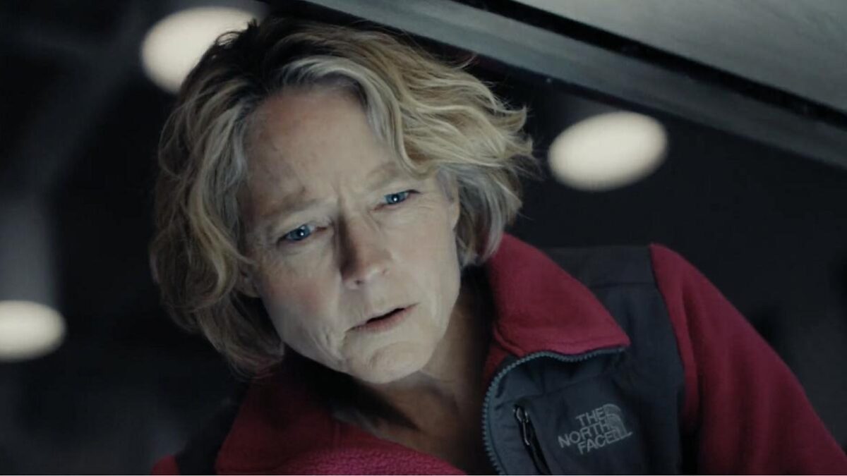 ‘True Detective: Night Country’ Official Teaser