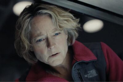 ‘True Detective: Night Country’ Teaser Oficial