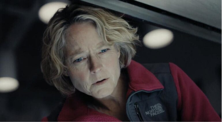 ‘True Detective: Night Country’ Teaser Oficial