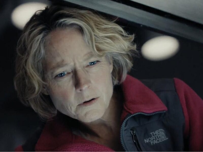 ‘True Detective: Night Country’ Teaser Oficial