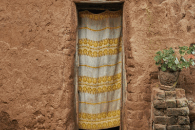 New exhibition celebrates the definitive symbol of Malagasy culture at Hakanto Contemporary, Madagascar