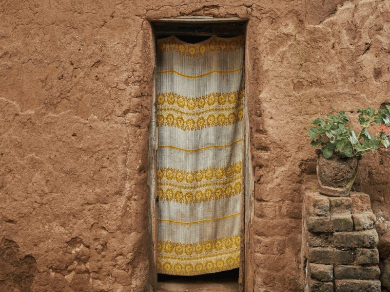 New exhibition celebrates the definitive symbol of Malagasy culture at Hakanto Contemporary, Madagascar