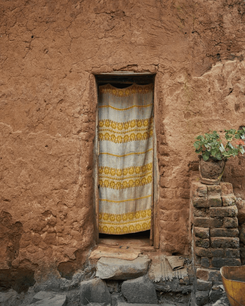 New exhibition celebrates the definitive symbol of Malagasy culture at Hakanto Contemporary, Madagascar