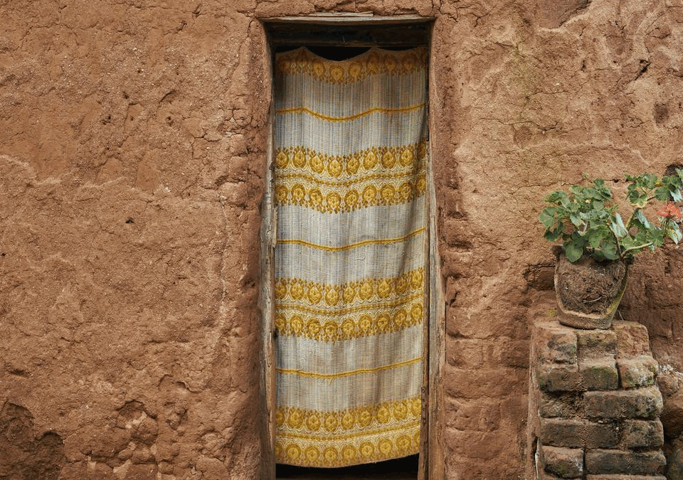 New exhibition celebrates the definitive symbol of Malagasy culture at Hakanto Contemporary, Madagascar