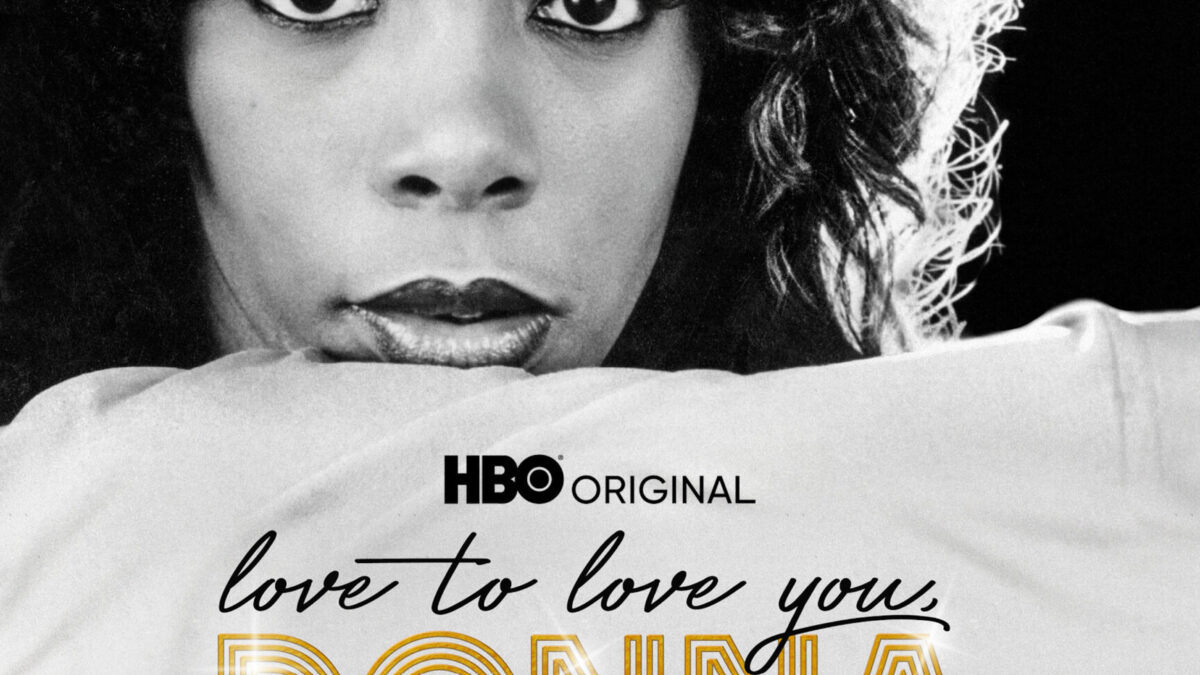 ‘Love to Love You, Donna Summer’. Documental de HBO, 20 de mayo