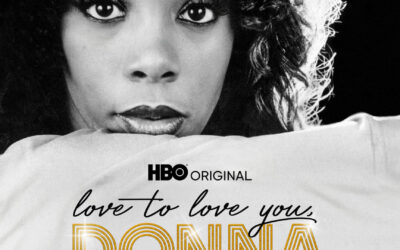 ‘Love to Love You, Donna Summer’. HBO Documentary, May 20