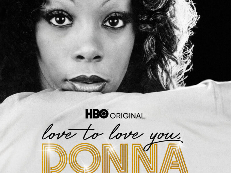 ‘Love to Love You, Donna Summer’. Documental de HBO, 20 de mayo