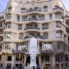 “Jaume Plensa: Poetry of Silence” at Fundació Catalunya La Pedrera