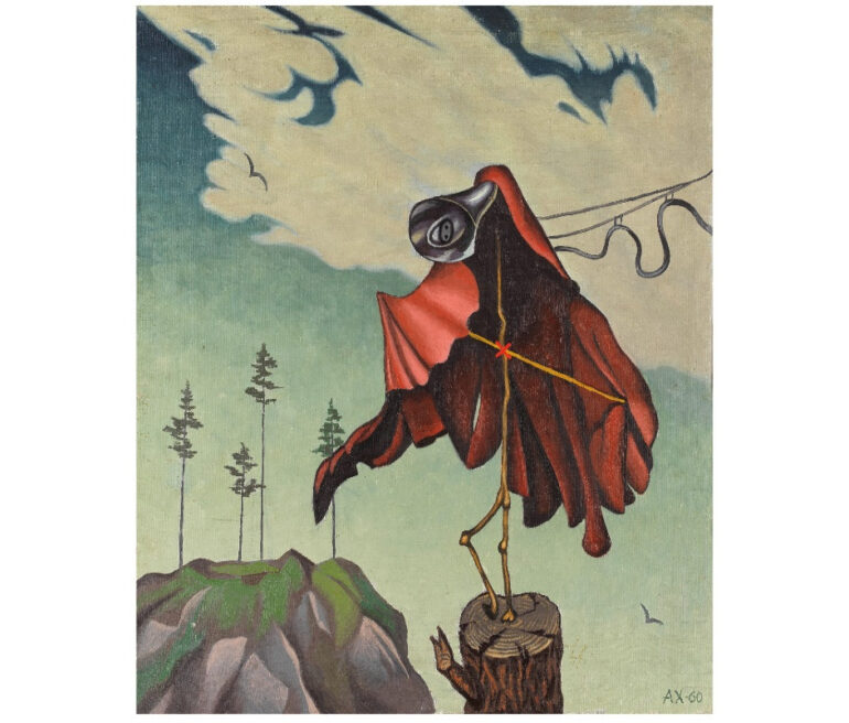 Rebel Spirits Exhibited At Venice Biennale Of Dissent