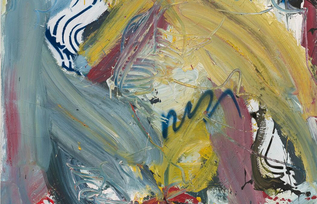 EXPO CHICAGO. Booth 233 Fergus McCaffrey