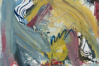 EXPO CHICAGO. Booth 233 Fergus McCaffrey