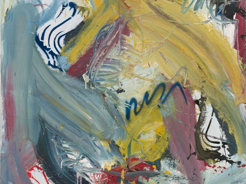 EXPO CHICAGO. Booth 233 Fergus McCaffrey