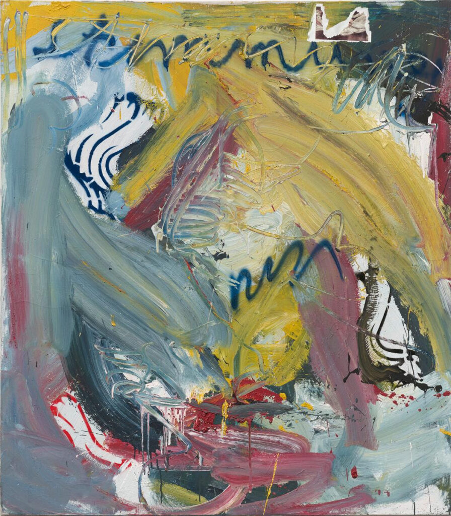 EXPO CHICAGO. Booth 233 Fergus McCaffrey