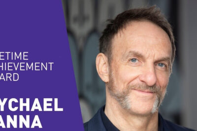 SoundTrack_Cologne 20: Lifetime Achievement Award for Mychael Danna