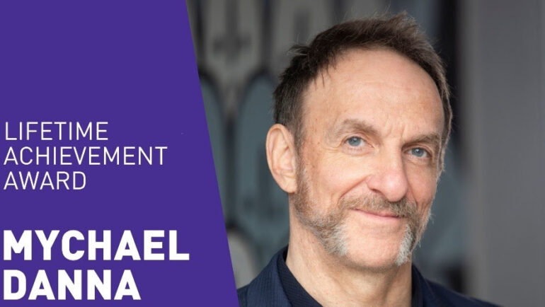 SoundTrack_Cologne 20: Lifetime Achievement Award for Mychael Danna