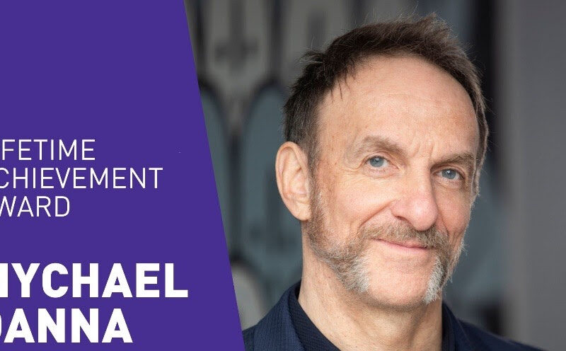 SoundTrack_Cologne 20: Lifetime Achievement Award for Mychael Danna