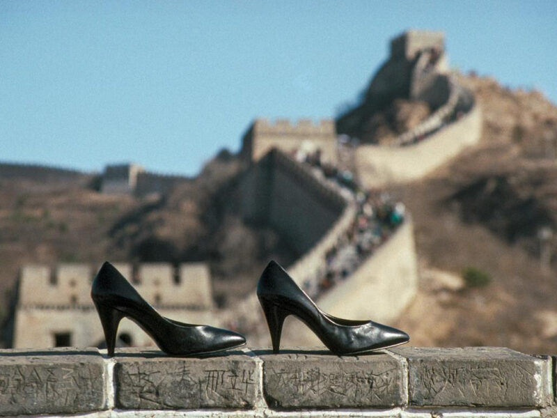 Barkley L. Hendricks: Myself When I Am Real. Jack Shainman Gallery New York