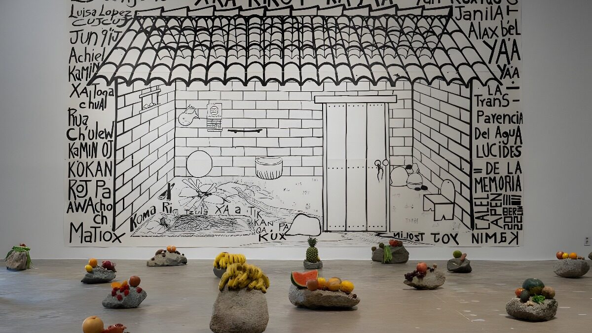 The 14th Gwangju Biennale Opens
