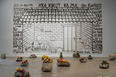 The 14th Gwangju Biennale Opens