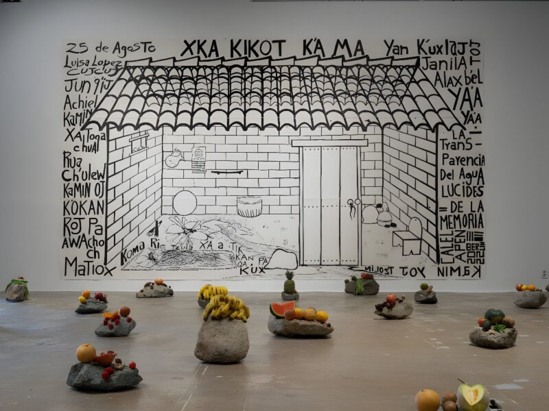 The 14th Gwangju Biennale Opens