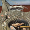 Intriguing Surrealist Work Tops Bonhams Impressionist Sale In London