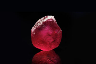 Sotheby’s to Offer the Largest and Most Valuable Ruby to Ever Come to Auction (Est. Excess of $30M)