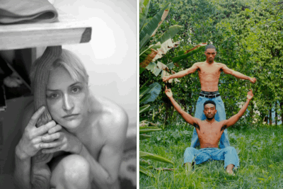 Love Songs: Photography and Intimacy. International Center of Photography