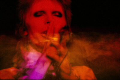 ‘Moonage Daydream’ HBO Documentary