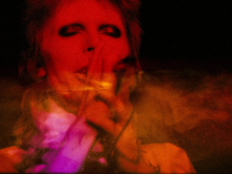 ‘Moonage Daydream’ HBO Documentary