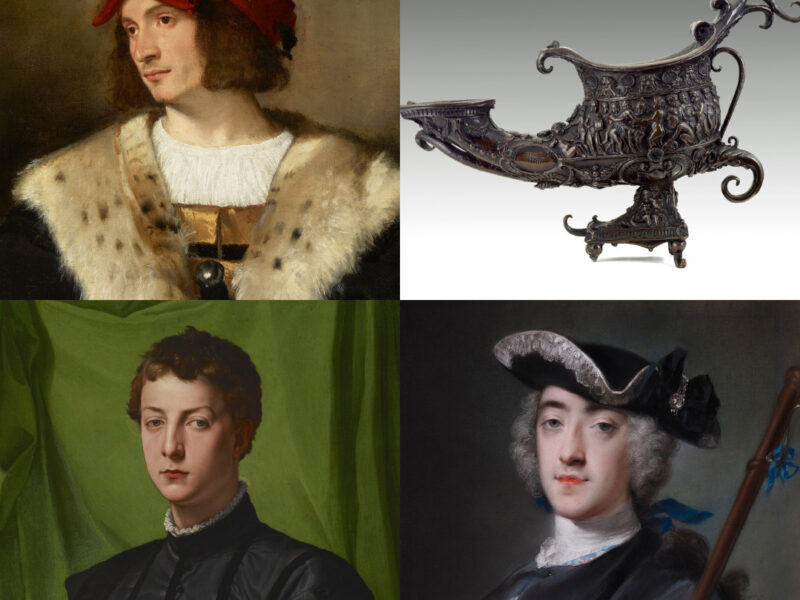 Popular Diptych Series Continues with Four New Books