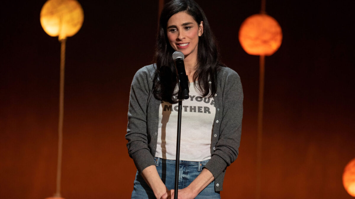 Sarah Silverman Returns To HBO In New Comedy Special Debuting This May