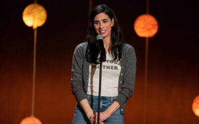 Sarah Silverman Returns To HBO In New Comedy Special Debuting This May