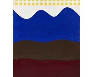 Modern and Contemporary Middle Eastern Art Online Auction Returns to Dubai this May at Christie’s