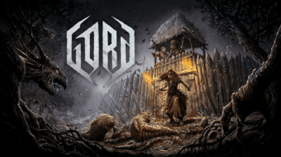 Dark Fantasy Strategy Game ‘Gord’ Looms Onto Steam and Consoles This Summer